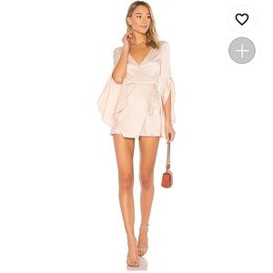 Revolve Hex Dress In Ritual